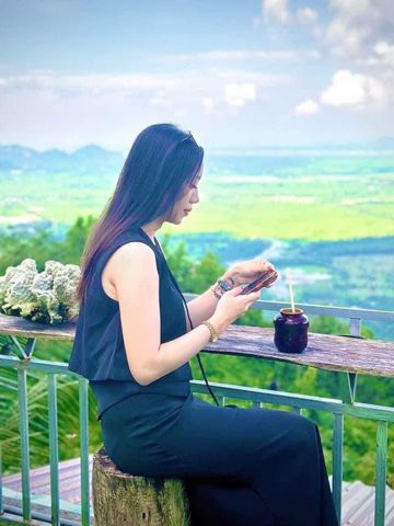 Không tìm nữa, 41 tuổi, Quận Ninh Kiều, Việt Nam