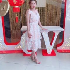 Phan nguyễn quỳnh…, 37 tuổi, Tìm bạn bè, Nữ, Nha Trang, Khánh Hòa