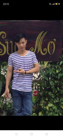 Phuc, 35 tuổi, Quận 3, Việt Nam