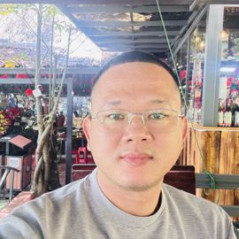 Duy Trường, 41 tuổi, Tìm người kết hôn, Nam, Quận Tân Bình, Hồ Chí Minh