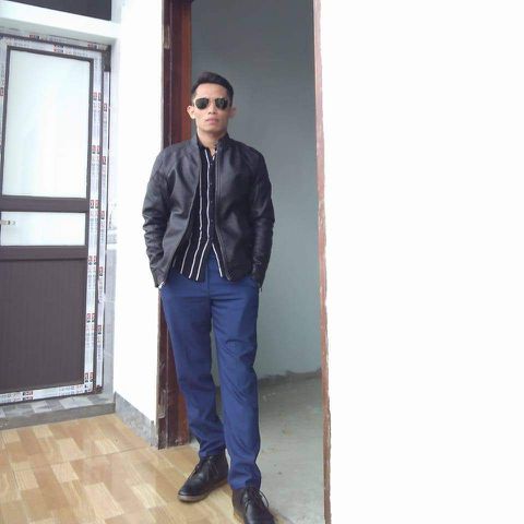 Kim Quế, 33 tuổi, Vinh, Việt Nam