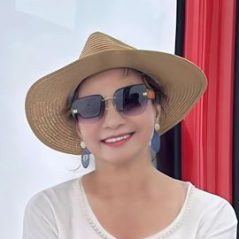 Hoàn Mai, 48 tuổi, Tìm bạn bốn phương, Nữ, Vĩnh Long, Việt Nam