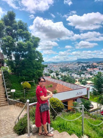 Trang, 54 tuổi, Xuân Lộc, Việt Nam