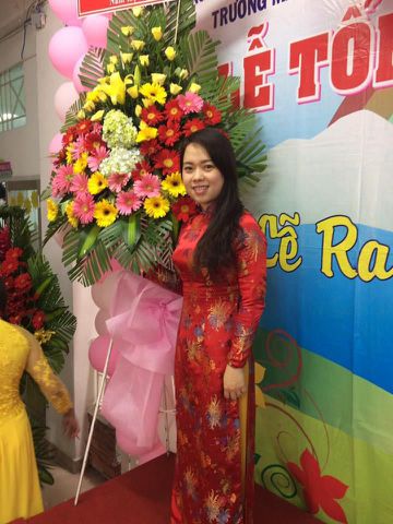 Thơ, 37 tuổi, Quận 8, Việt Nam