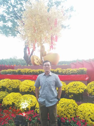 Nam Phan, 33 tuổi, Tân Phú, Việt Nam