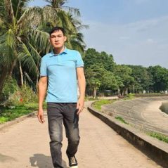 Lê Minh Định, 40 tuổi, Tìm người kết hôn, Nam, Quận Đống Đa, Hà Nội