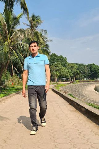 Lê Minh Định, 39 tuổi, Quận Đống Đa, Việt Nam