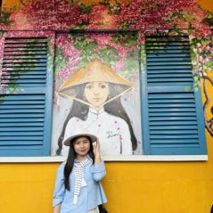 Hải Mây, 32 tuổi, Tìm bạn bốn phương, Nữ, Huế, Việt Nam