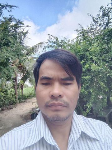 Huỳnh Công Trực, 39 tuổi, Bình Chánh, Việt Nam