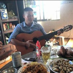 Nhân, 36 tuổi, Tìm người kết hôn, Nam, Quận 8, Hồ Chí Minh