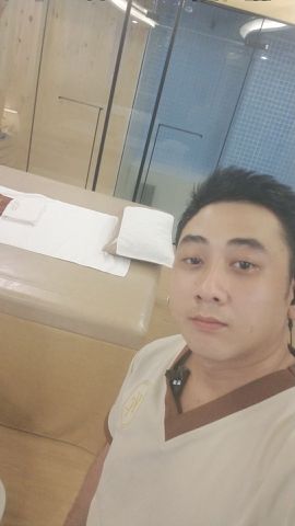 Đạt, 35 tuổi, Quận 3, Việt Nam
