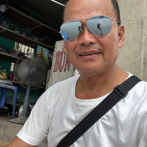 Duy, 56 tuổi, Quận 3, Việt Nam