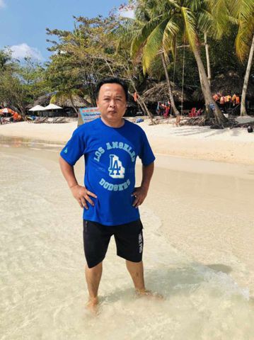 Dũng, 38 tuổi, Quận 3, Việt Nam