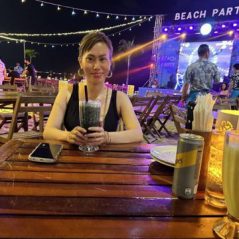 Amy Nguyễn, 33 tuổi, Tìm bạn bè, Nữ, Hóc Môn, Hồ Chí Minh