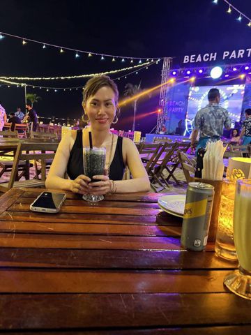 Amy Nguyễn, 33 tuổi, Hóc Môn, Việt Nam