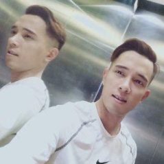 Vinh, 34 tuổi, Tìm bạn bè, Nam, Huế, Việt Nam