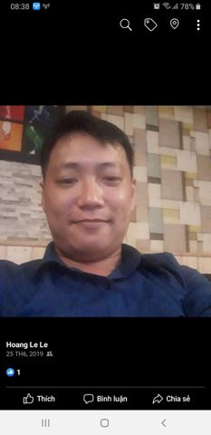Lê tuấn, 41 tuổi, Quận 8, Việt Nam