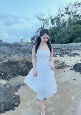 My, 27 tuổi, Quận 3, Việt Nam
