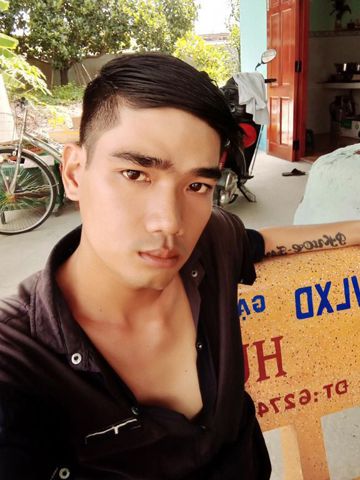 Pkước, 30 tuổi, Gò Công Đông, Việt Nam