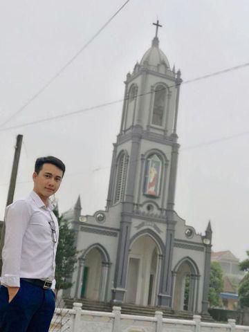 Daniel Nguyen, 46 tuổi, Quận 1, Việt Nam