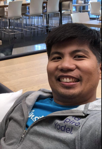 EJ Tran, 44 tuổi, Quận 1, Việt Nam