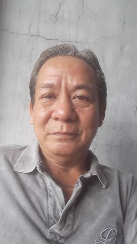 Công mguyên, 56 tuổi, Quận 3, Việt Nam