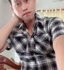 Thuan, 29 tuổi, Tìm bạn bè, Nam, Châu Thành A, Hậu Giang