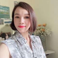 Yến, 45 tuổi, Tìm người yêu, Nữ, Quận Cầu Giấy, Hà Nội