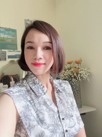 Yến, 45 tuổi, Quận Cầu Giấy, Việt Nam