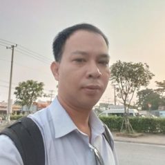 H.Phúc, 43 tuổi, Tìm người hẹn hò, Nam, Quận Ninh Kiều, Cần Thơ