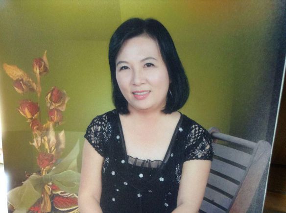 LyLy, 36 tuổi, Nha Trang, Việt Nam