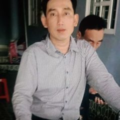 Hoàng, 42 tuổi, Tìm người hẹn hò, Nam, Quận 10, Hồ Chí Minh