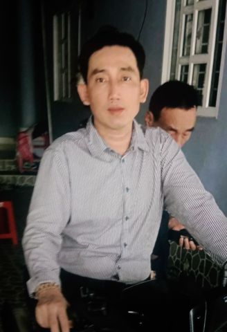 Hoàng, 42 tuổi, Quận 10, Việt Nam