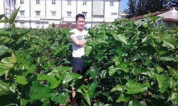 Hoàng Thanh, 48 tuổi, Thuận An, Việt Nam