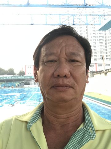 Hoàng tấn, 58 tuổi, Quận 5, Việt Nam