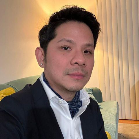 Ryan Tran, 35 tuổi, Quận 1, Việt Nam