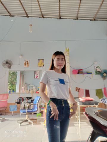 Thu Đông, 37 tuổi, Quận Ô Môn, Việt Nam