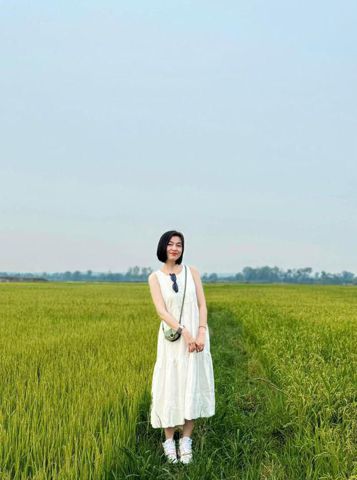 Ngọc Hương, 41 tuổi, Thủ Dầu Một, Việt Nam