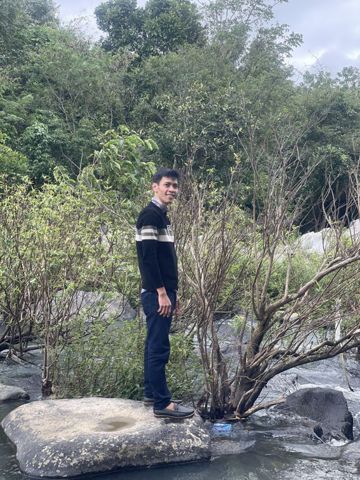 Phuoc, 32 tuổi, Quận Tân Bình, Việt Nam