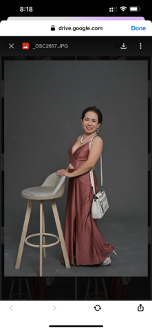 Linda, 50 tuổi, Quận 1, Việt Nam