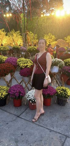 Hà, 41 tuổi, Quận 1, Việt Nam