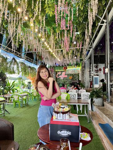 Bình An, 47 tuổi, Nha Trang, Việt Nam