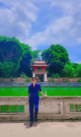 Pham nguyễn, 37 tuổi, Quận 3, Việt Nam
