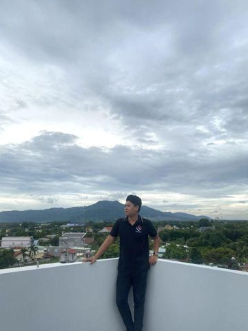 Khang, 24 tuổi, Vũng Tàu, Việt Nam