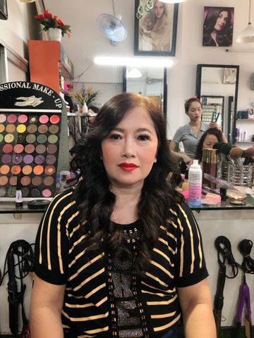 Đoàn Thi Thanh Lịch..., 53 tuổi, Thủ Dầu Một, Việt Nam