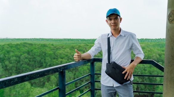 Tính Nguyễn, 28 tuổi, Biên Hòa, Việt Nam