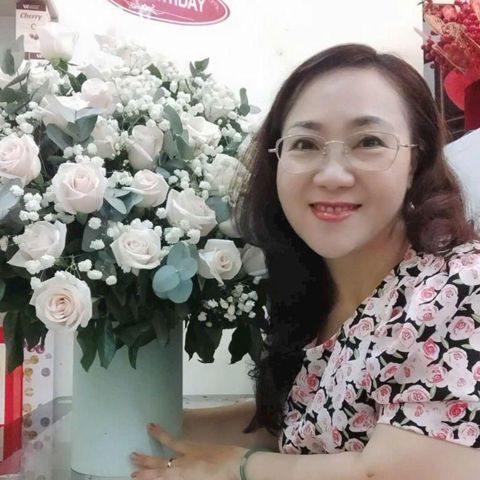 Huong Le, 44 tuổi, Quận 7, Việt Nam