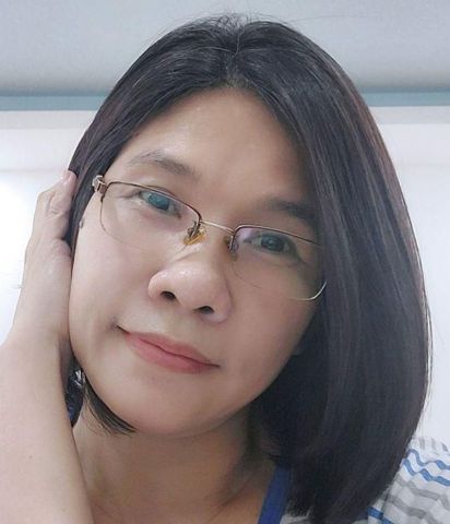 Anne Nguyễn, 48 tuổi, Quận 8, Việt Nam