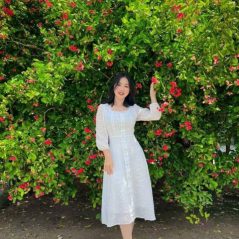 Nga, 31 tuổi, Tìm bạn bè, Nữ, Quận Bình Thạnh, Hồ Chí Minh