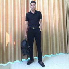 Đình 
  Vinh, 27 tuổi, Tìm người yêu, Nam, Hải Dương, Việt Nam